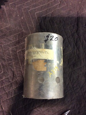 Harley Davidson 31080-83T Generator Cover