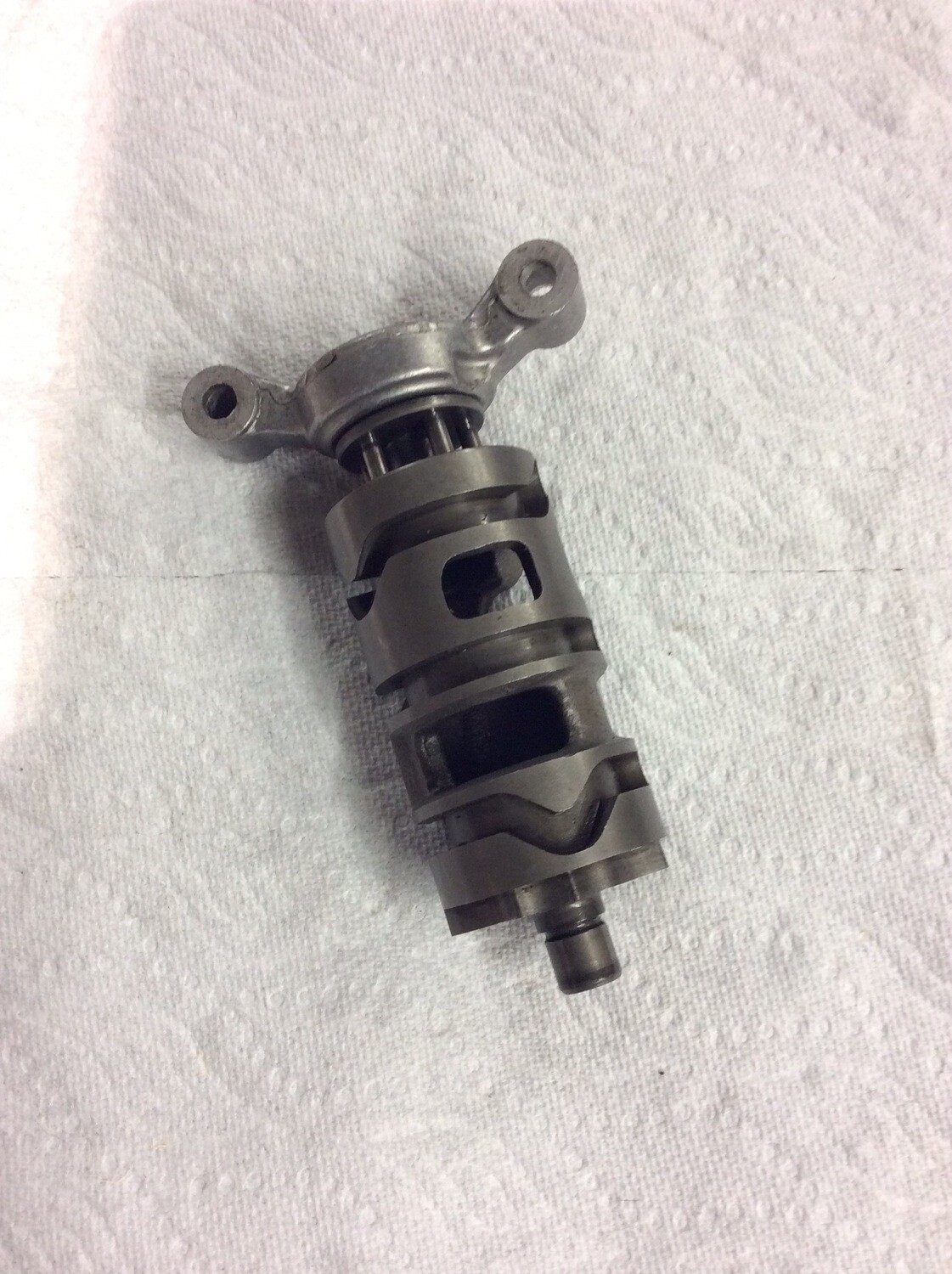 GENUINE Harley Davidson Transmission Shift Shifter Cam Drum 33303-00A