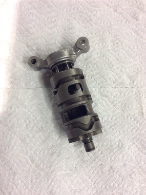 GENUINE Harley Davidson Transmission Shift Shifter Cam Drum 33303-00A GENUINE Harley Davidson Transmission Shift Shifter Cam Drum 33303-00A