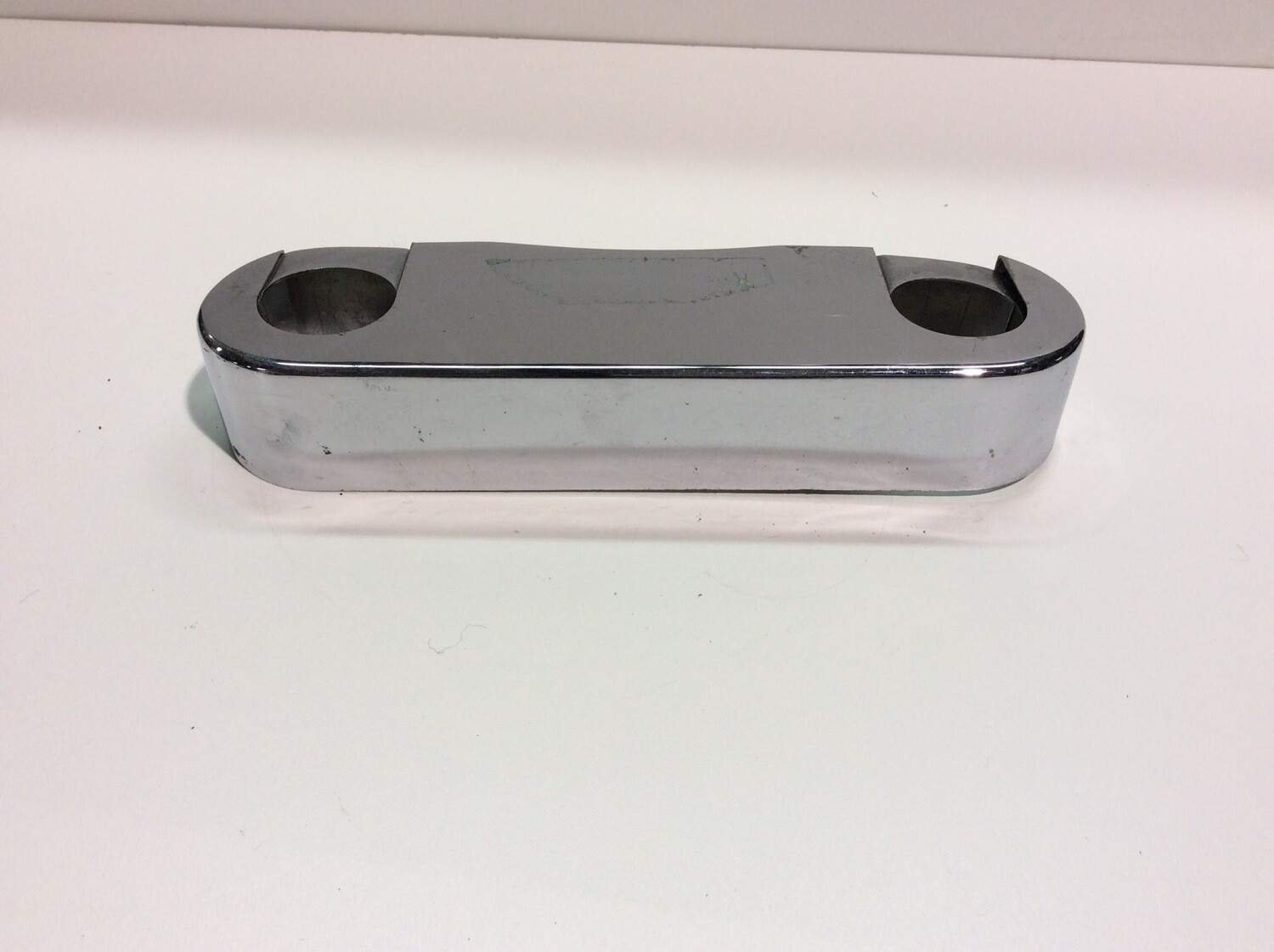 Harley Davidson Ironhead Sportster 1000 Front Fork Triple Tree Cover 35MM