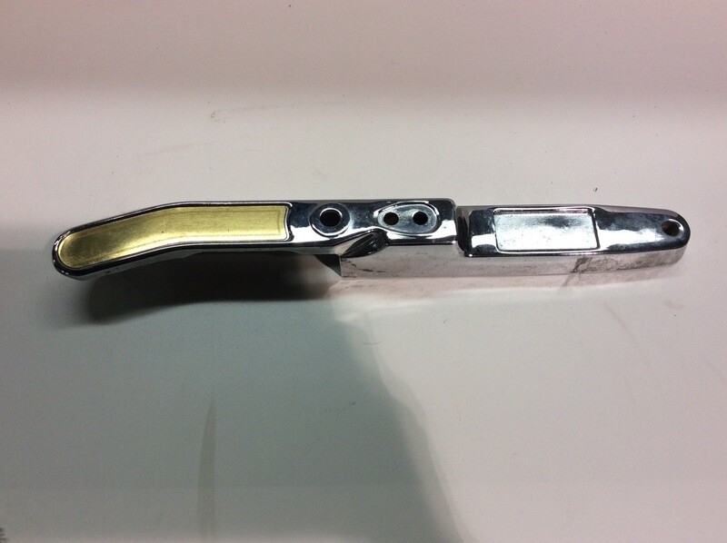 1981-1986 OEM Harley FXR Rear Fender Strut  Right 59501-81