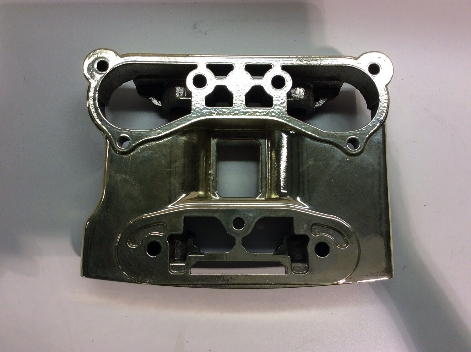 84-91 Harley Evo Lower Rocker box 17507-85A