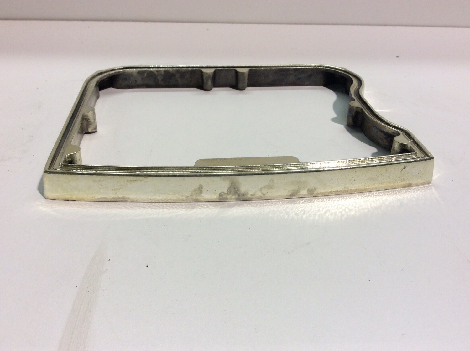 Harley Davidson Gold Rocker Box Spacer Big Twins OEM 17510-84 1984-1991