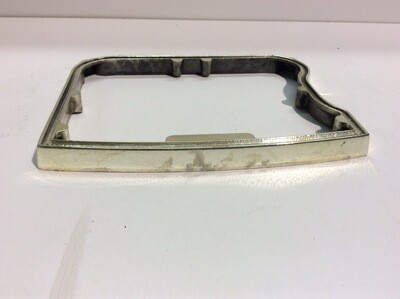 Harley Davidson Gold Rocker Box Spacer Big Twins OEM 17510-84 1984-1991