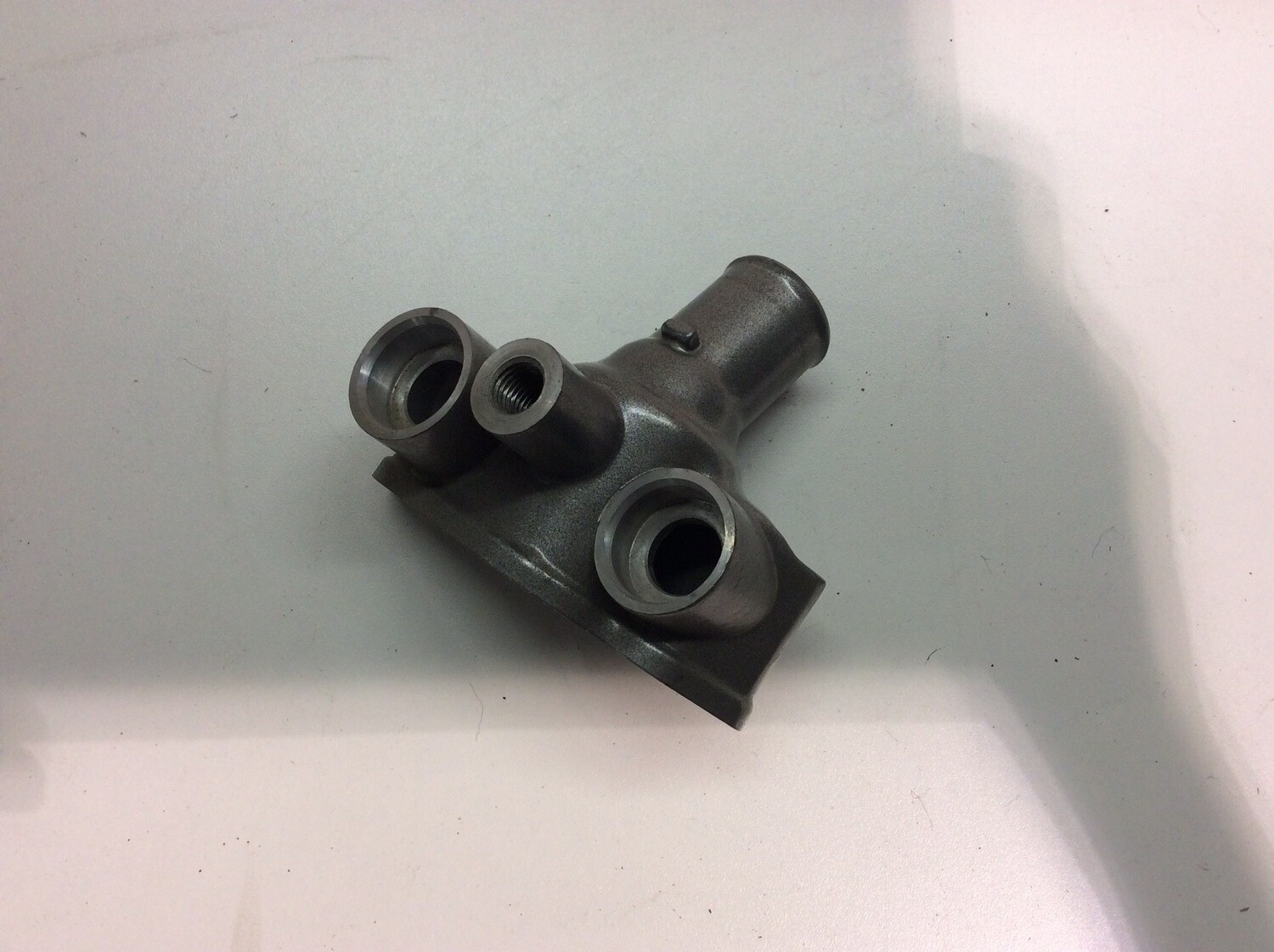 Harley Davidson V-Rod VRod THERMOSTAT HOUSING 26740-01K