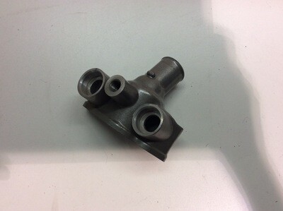 Harley Davidson V-Rod VRod THERMOSTAT HOUSING 26740-01K