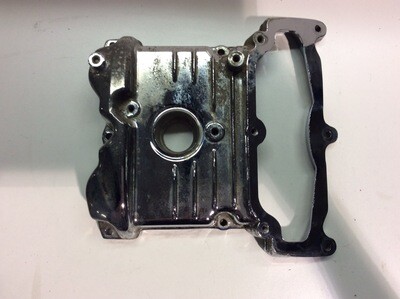 Harley-Davidson VRSC Vrod Engine Valve Cover, P/N 17671-01K