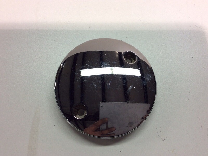 HARLEY V - ROD VROD TIMING COVER 25360-01K 01-04 VRSCB