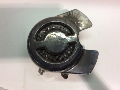 OEM HARLEY DAVIDSON 2002-2006 VRSCA V-ROD ENGINE COVER 34966-01