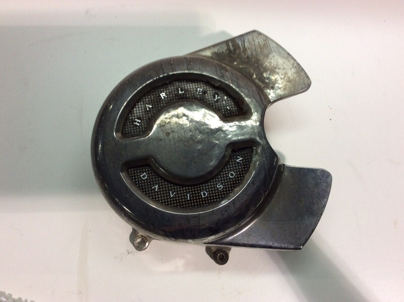 OEM HARLEY DAVIDSON 2002-2006 VRSCA V-ROD ENGINE COVER 34966-01