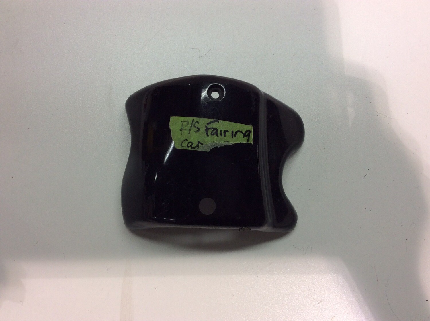 HARLEY DAVIDSON FLH Touring LOWER FAIRING CAP RIGHT 58492-88