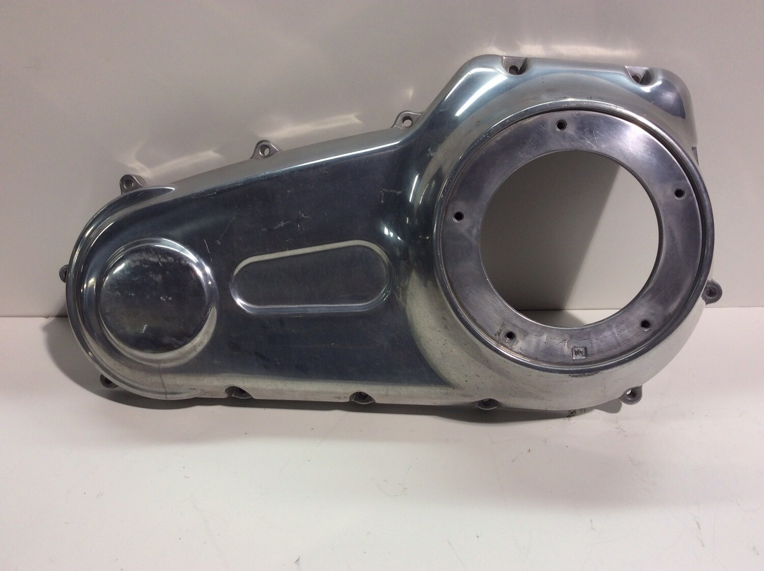 2006-2017 Harley Davidson Dyna Softail Outer Primary Cover 60784-06