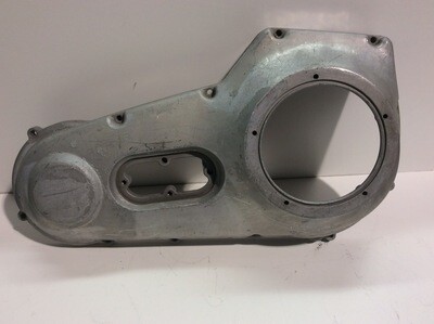 OEM Harley Davidson Grey Primary Cover Dyna 99-05 Softail 99-06 #60506-99A