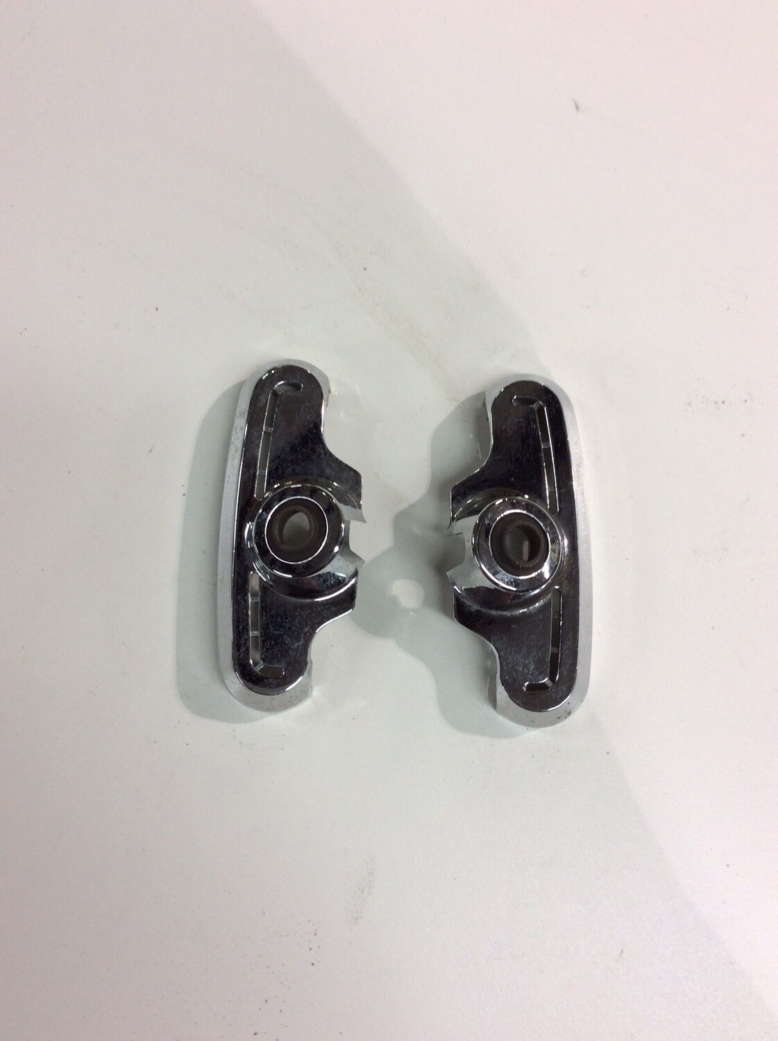 Harley Davidson EVO Kuryakyn Scorpion Spark Plug/Head Bolt Covers PN#8315