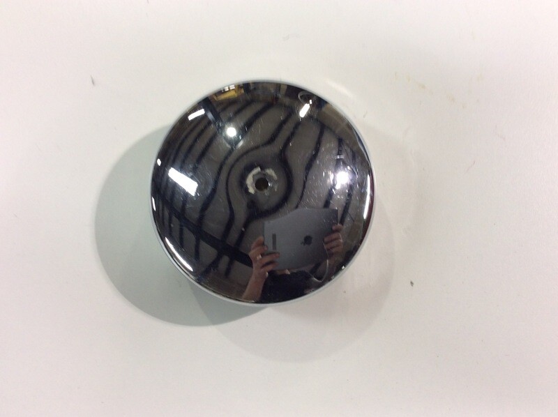 HARLEY GENERATOR END CAP