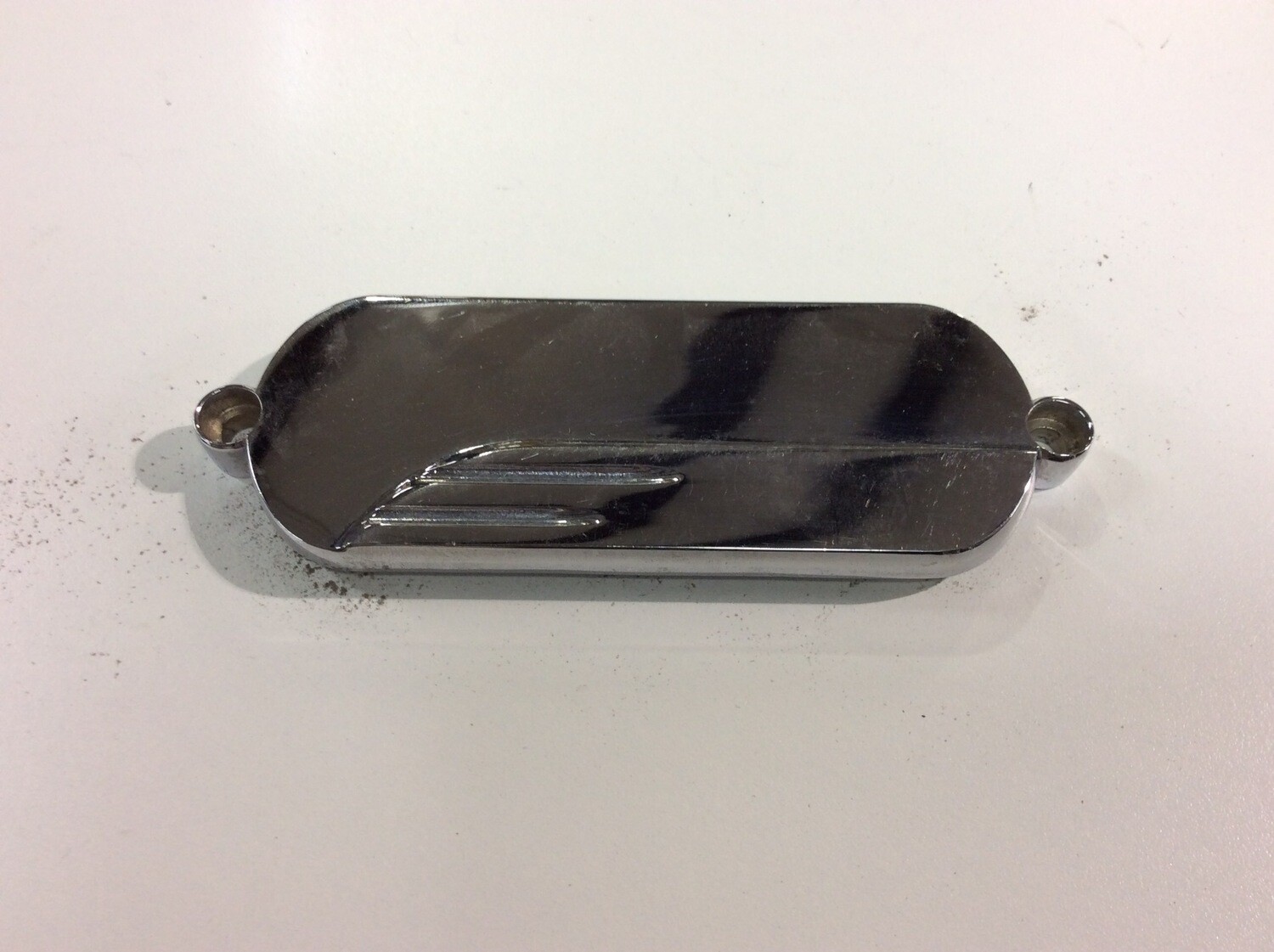 TRANSMISSION END COVER FOR HARLEY BIG TWIN DYNA SOFTAIL TOURING 87 & UP TRANSMISSION END COVER FOR HARLEY BIG TWIN DYNA SOFTAIL TOURING 87 & UP