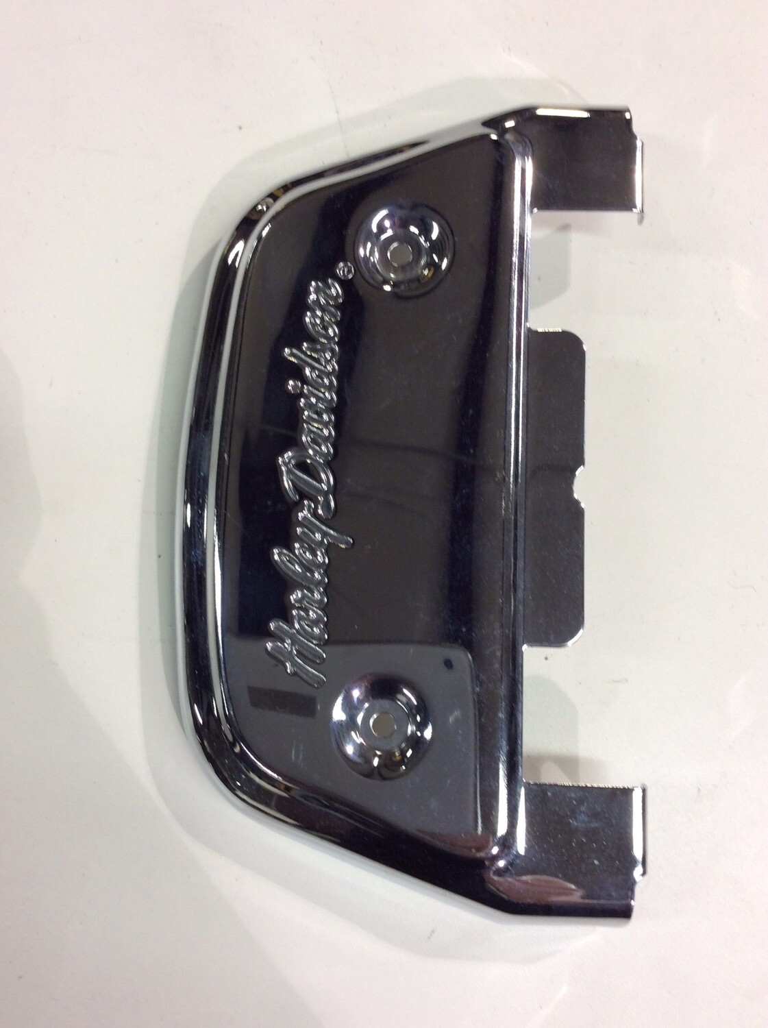 HARLEY TOURING, SOFTAIL PASSENGER FLOORBOARD
