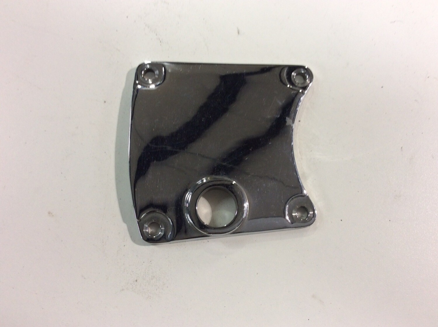 1994 FXR Inspection Cover Chrome for Harley Davidson  V-Twin