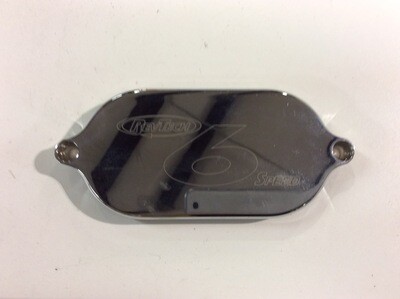 RevTech 6-speed Transmission End Cover Cap