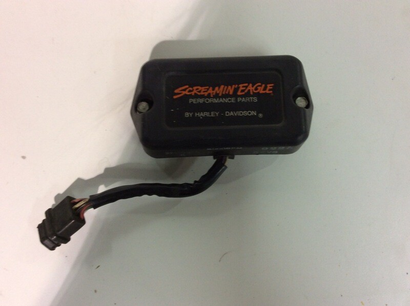 Harley Davidson Screamin Eagle Ignition Module 32420-87B