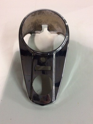 1947 TO 1961 HARLEY KNUCKLEHEAD BIG FLATHEAD PANHEAD DASH DASHBOARD