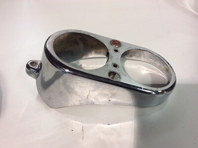 HARLEY 77-84 FX SHOVELHEAD FX DASH