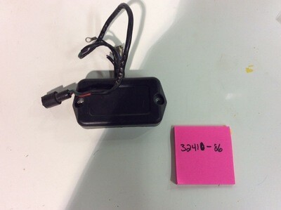 Harley Davidson Sportster ECU, CDI Ignition Module XLH883  32410-86