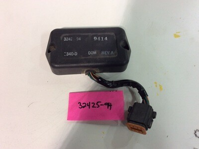 94 Harley FLHTP Electra Glide Ignition Module 32425-94