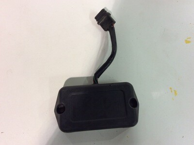 HARLEY 32410-91 IGNITION MODULE 84-95 FXR XL SPORTSTER SOFTAIL FXRS FXRP FXRT