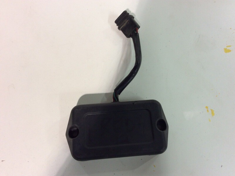 HARLEY 32410-91 IGNITION MODULE 84-95 FXR XL SPORTSTER SOFTAIL FXRS FXRP FXRT