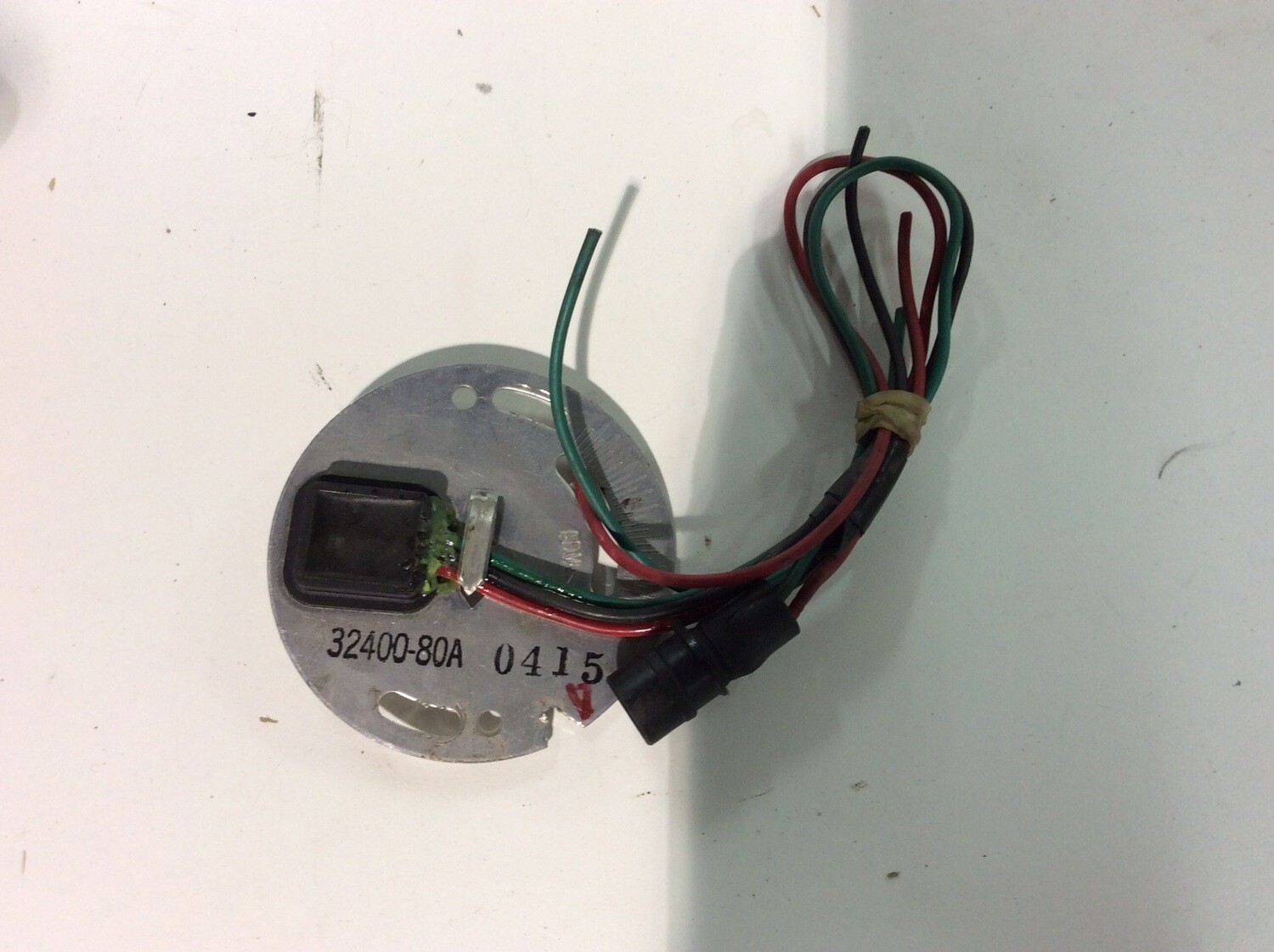 HARLEY IGNITION MODULE SENSOR PICKUP 8493 FLT 8495 Softail 8494 FXR