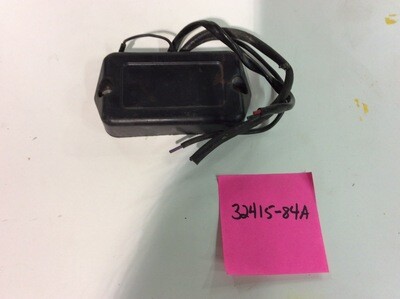 Harley Davidson Touring FLHS Electra Glide Sport Ignition Module 32415-84A