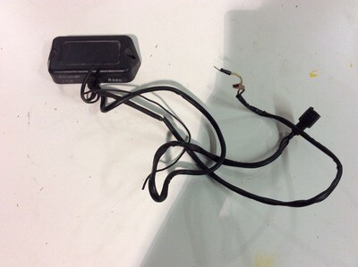 HARLEY IGNITION MODULE 32414-84A SPORTSTER BIG TWIN XL 80-91 FXR FXRS FLH FXE