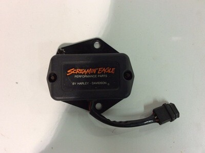 Genuine OEM Harley-Davidson FXR DYNA SOFTAIL ECU ECM CDI Module 32421-85A