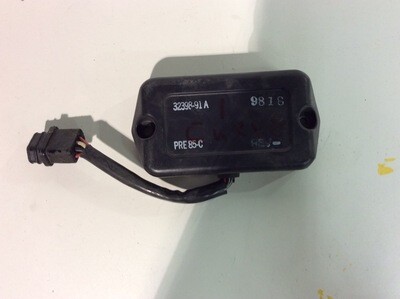 IGNITION MODULE ECU 32398-91A