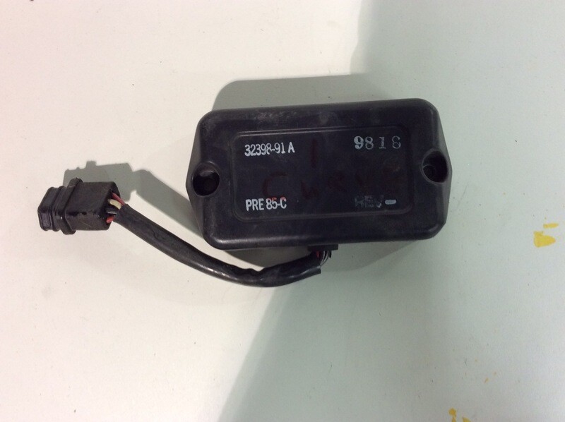 IGNITION MODULE ECU 32398-91A