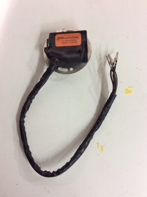 HARLEY-DAVIDSON SCREAMIN EAGLE 883 IGNITION MODULE 32979-98 RACE USE ONLY 6800RPM