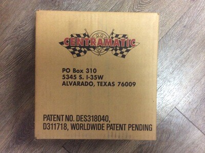 Centramatics Victory Motorcycle 2007-Newer Model # MV100-106