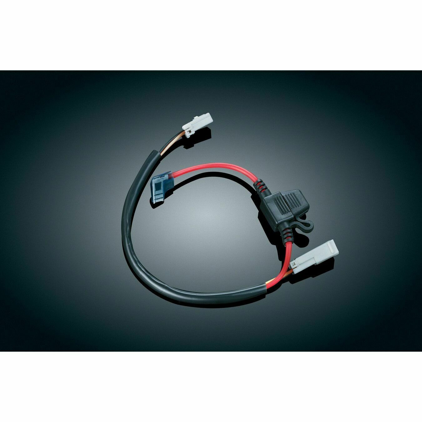 Kuryakyn Total Control Passing Lamp Harness - 5495