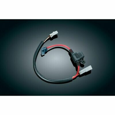Kuryakyn Total Control Passing Lamp Harness - 5495