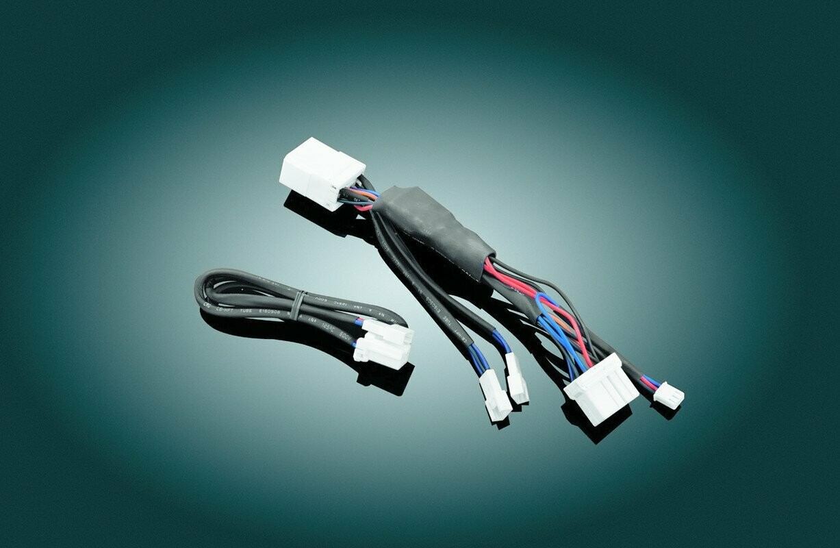 Kuryakyn - 5493 - Pulsating Brake Light Controller