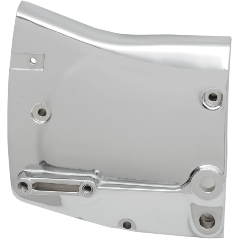 Drag Specialties Sprocket Cover Chrome - 1107-0281 /  Repl. 34932-96