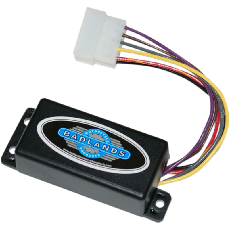 ATS-03-A Plug-In Automatic Turn Signal Canceler NAMZ BADLANDS