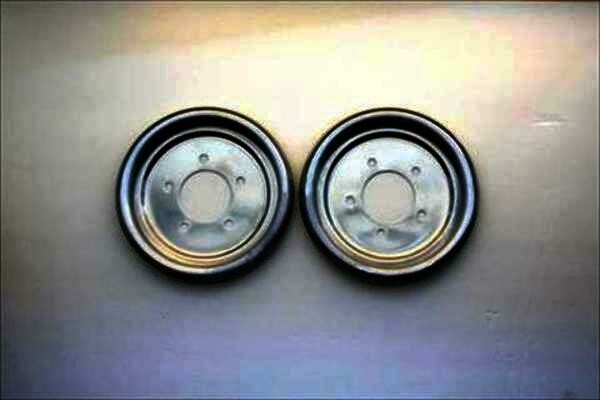 Centramatic Harley Davidson 2000-Newer Model # MHD200-201