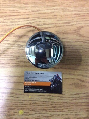 Genuine OEM Harley-Davidson Fuel Gauge Touring Softail Dyna 75053-01B Genuine OEM Harley-Davidson Fuel Gauge Touring Softail Dyna 75053-01B