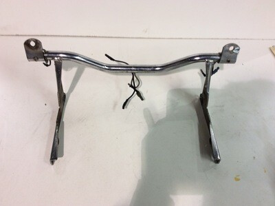 1980 FLH POLICE SPECIAL SPOT LIGHT BAR