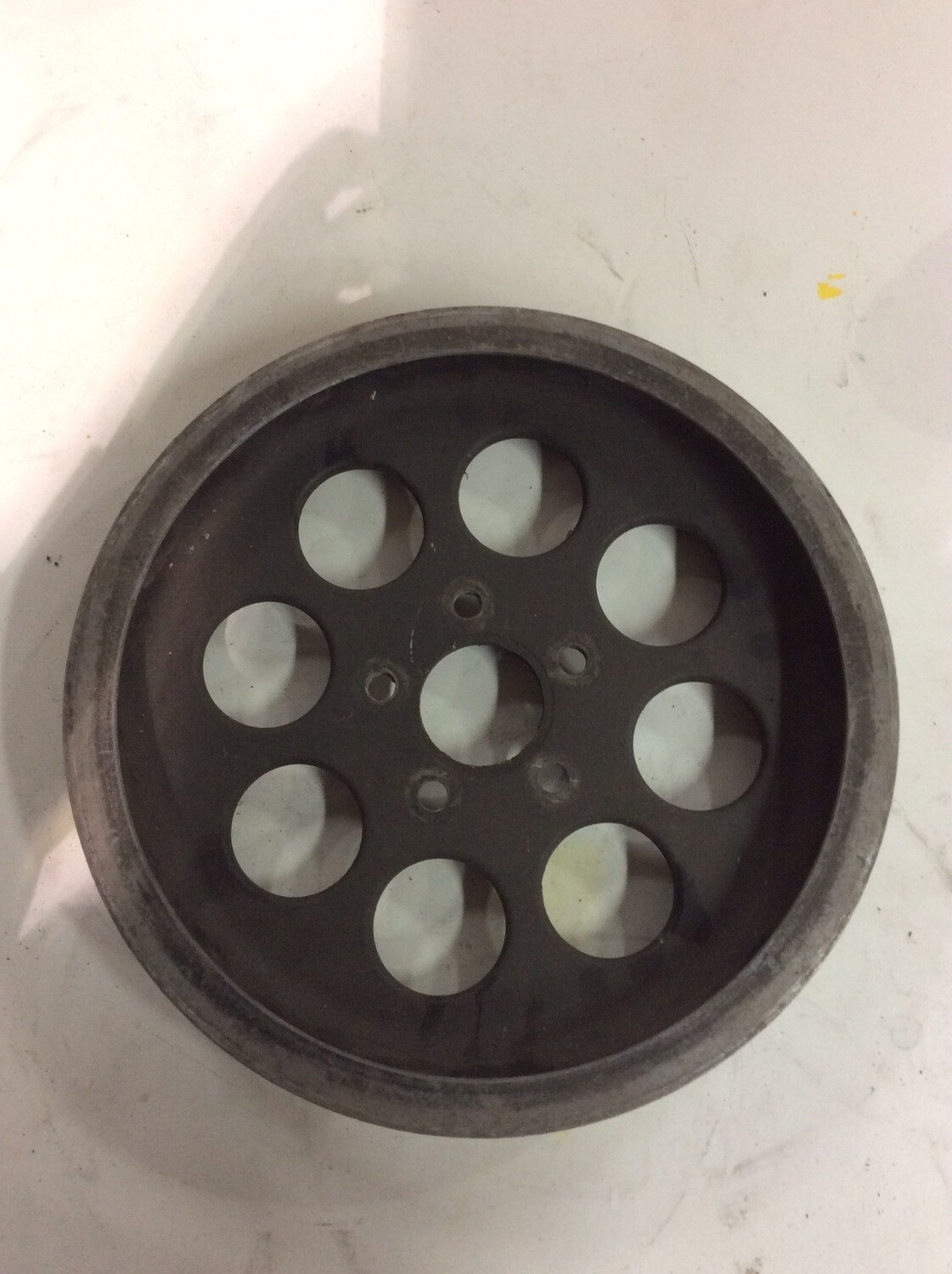 Genuine OEM Harley-Davidson 1 1/2" 70T Belt Pulley Sprocket 40225-86A