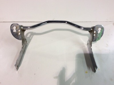 Genuine Harley 97-20 Touring Driving Spot Light Bar Mount OEM