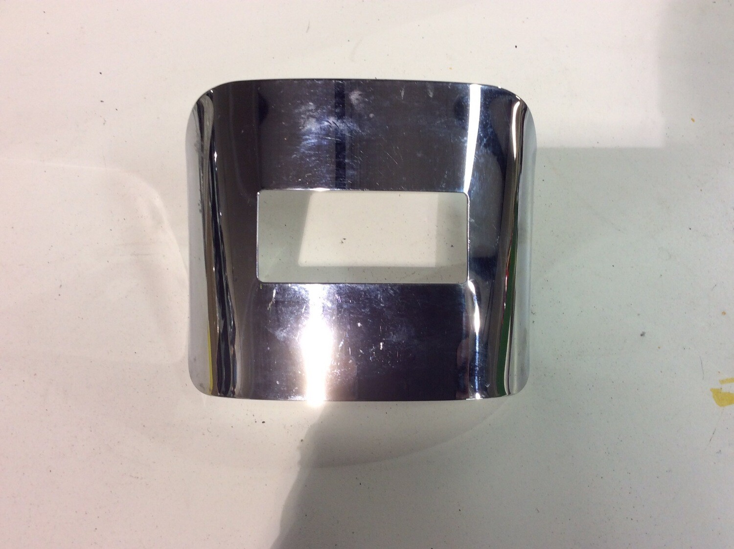 HARLEY TAIL LIGHT COVER