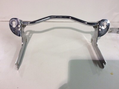 Genuine Harley 97-20 Touring Driving Spot Light Bar Mount OEM